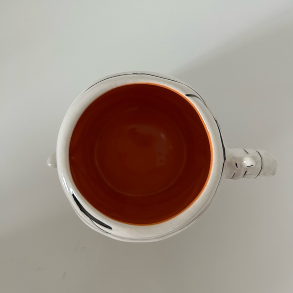 🧡🎃🖤Halloween Mummy Mug Shelly Comiskey By Transpac-New Spooky - Picture 6 of 9